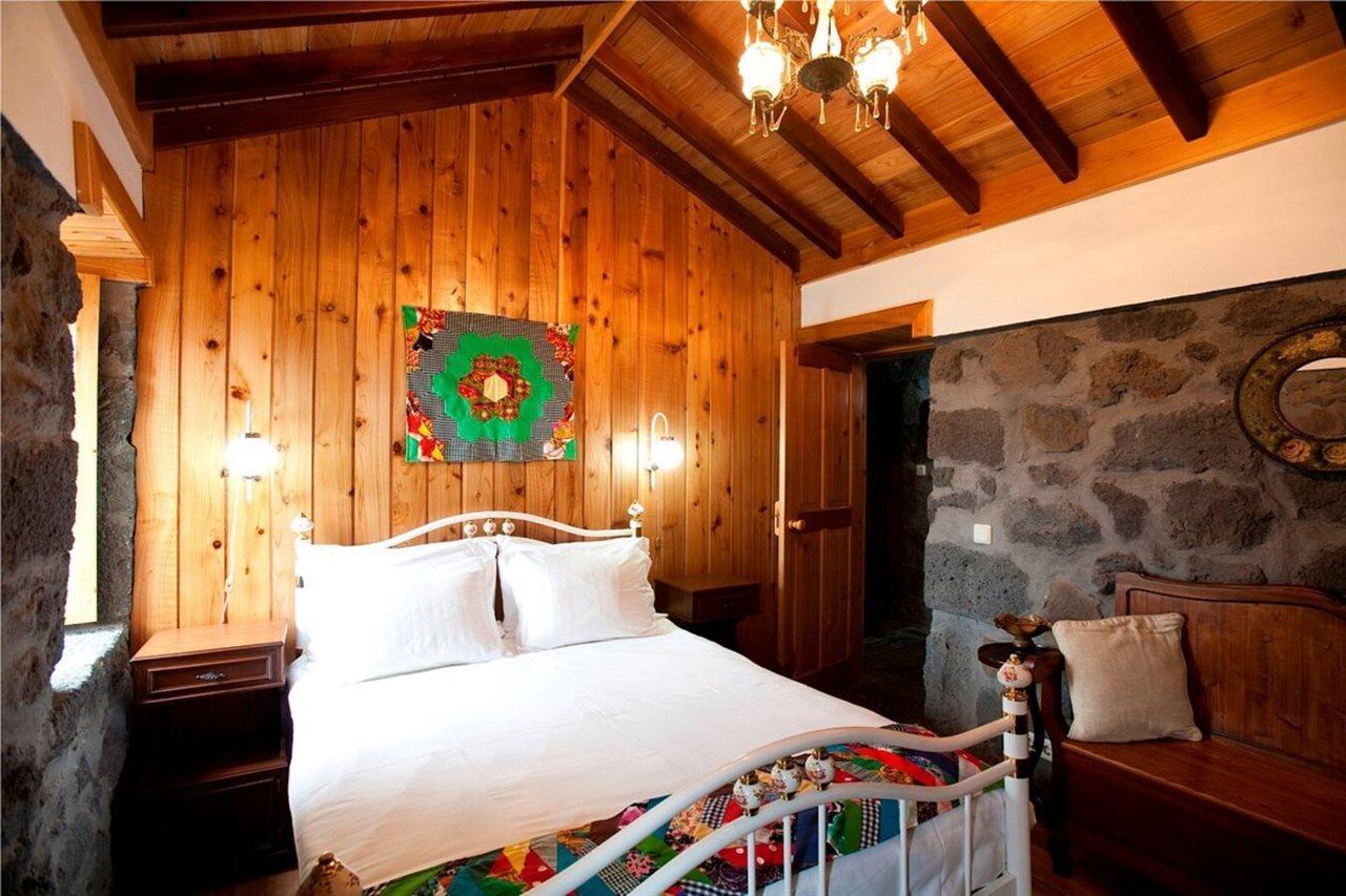 Adegas Do Pico Hotel Prainha  Kültér fotó
