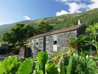 Adegas Do Pico Hotel Prainha  Kültér fotó